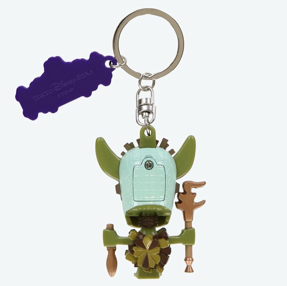 Amazon.co.jp: 【東京ディズニーリゾート限定】 シリキウトゥンドゥ